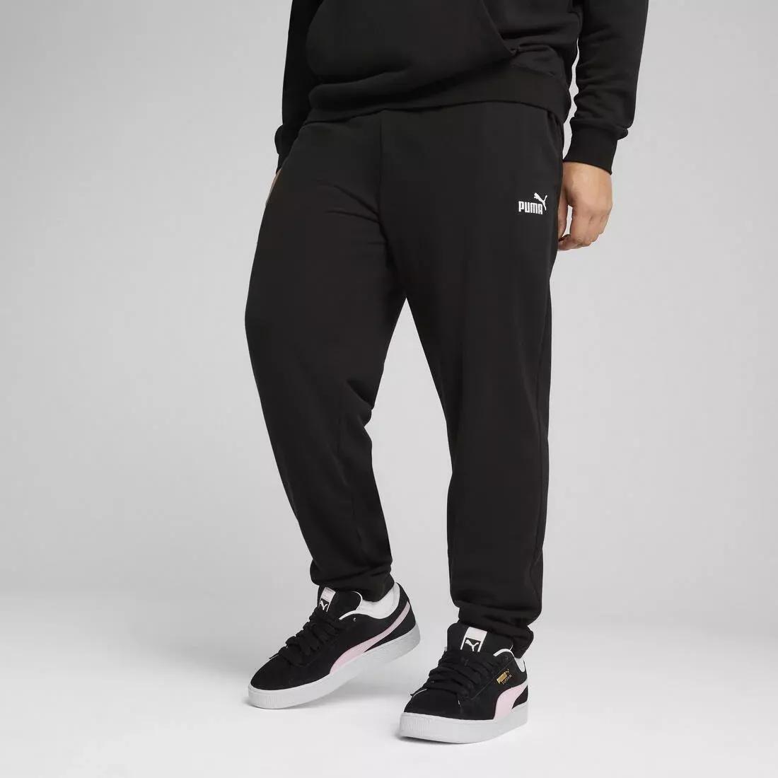 Essentials No. 1 Logo Sweatpants Men, No Color, large image number 3