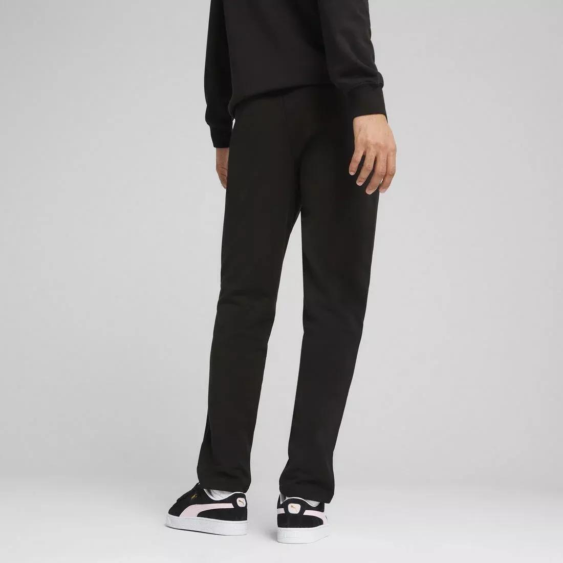 Essentials No. 1 Logo Sweatpants Men, No Color, large image number 4