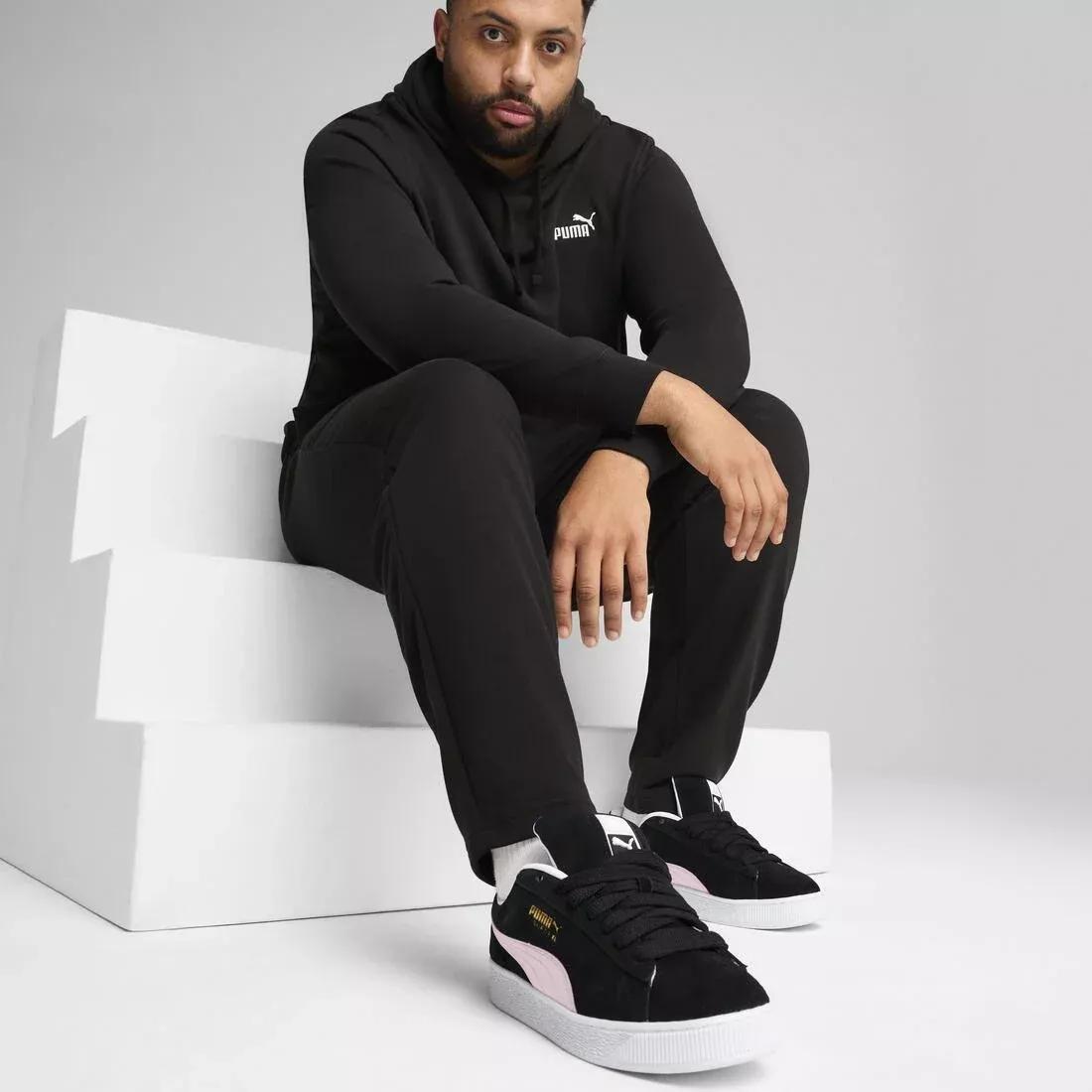 Essentials No. 1 Logo Sweatpants Men, No Color, large image number 6