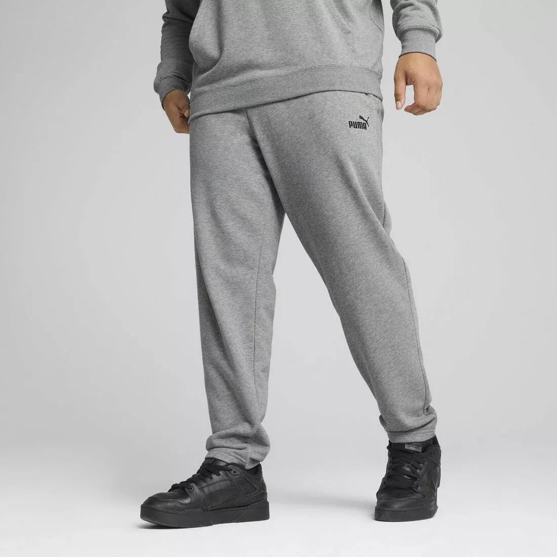 Essentials No. 1 Logo Sweatpants Men, No Color, large image number 3