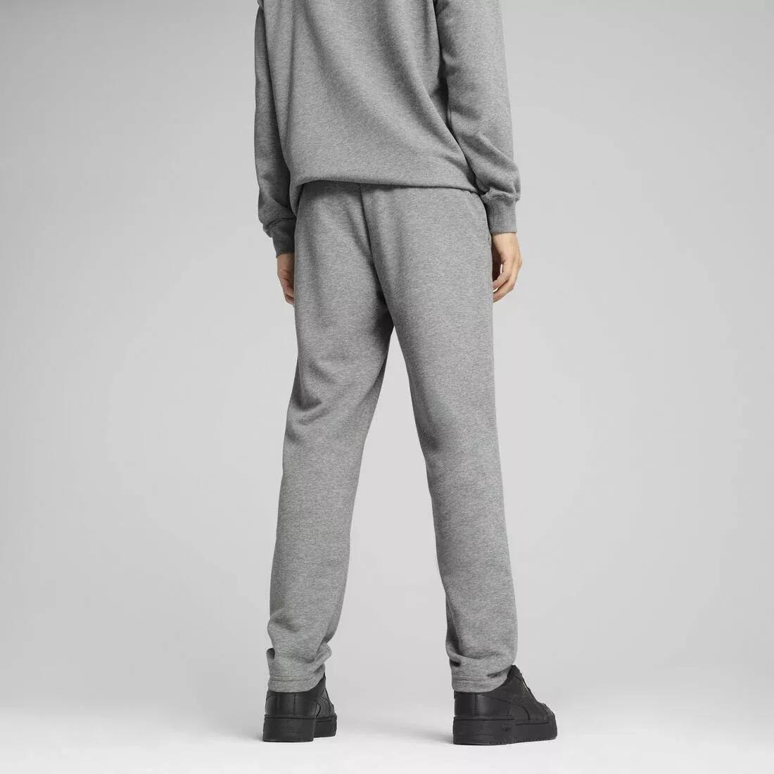 Essentials No. 1 Logo Sweatpants Men, No Color, large image number 4