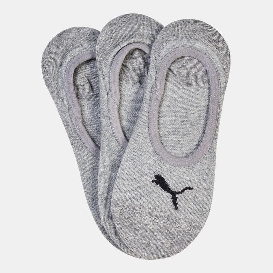 Men's Footie Socks (3 Pack), 5480_000, medium