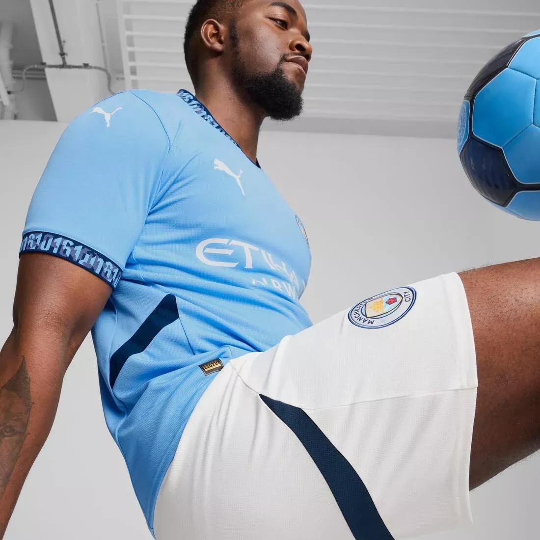 Manchester City 24/25 Home Jersey Men, 5480_000, large image number 1