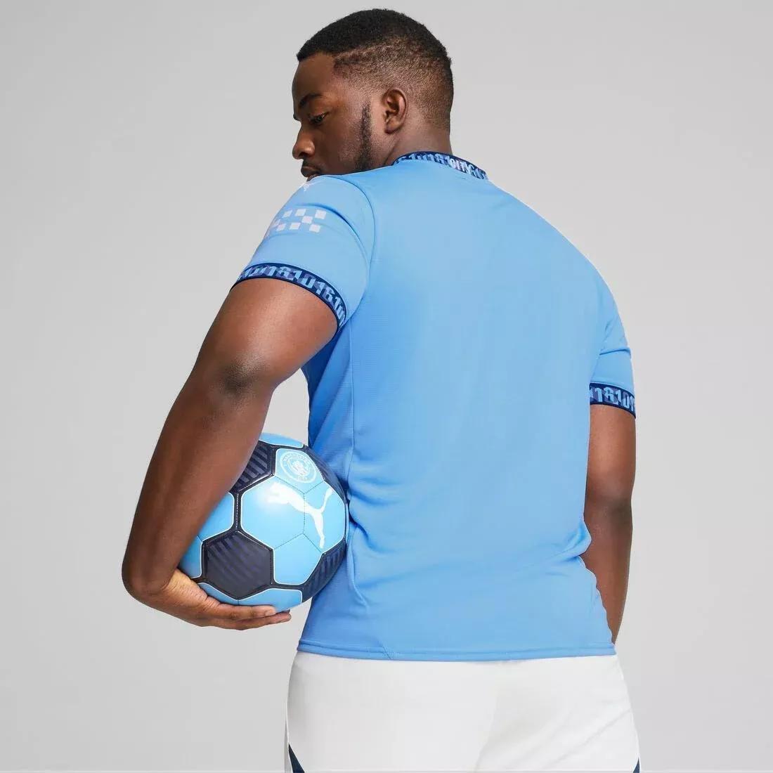 Manchester City 24/25 Home Jersey Men, 5480_000, large image number 2