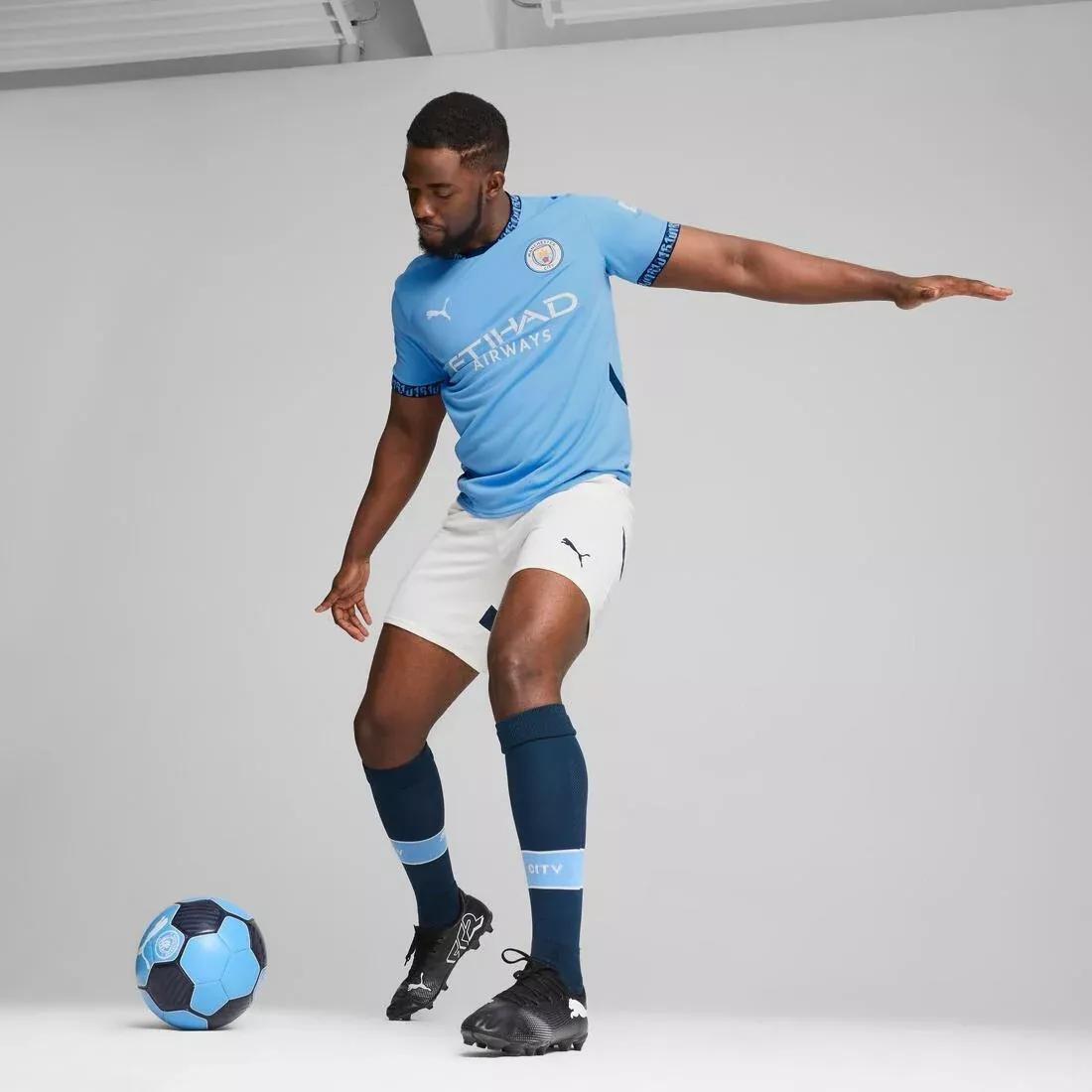 Manchester City 24/25 Home Jersey Men, 5480_000, large image number 3