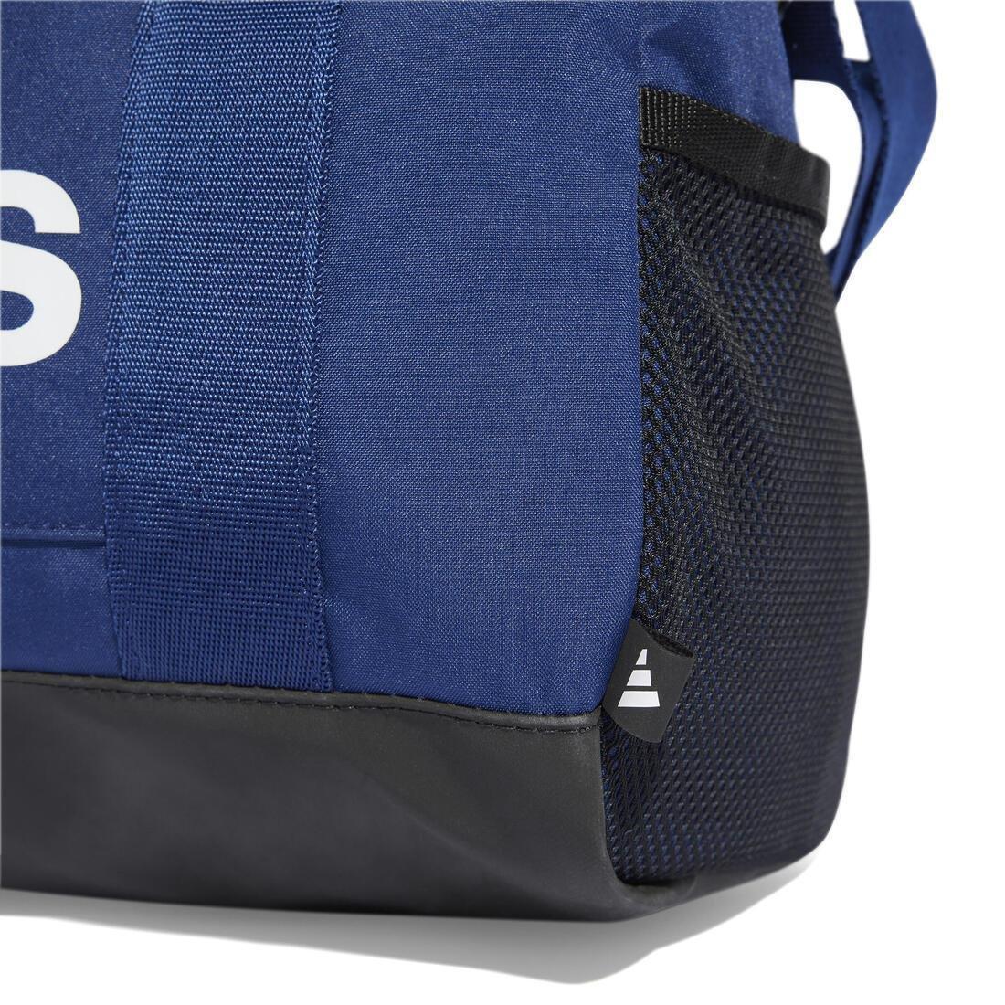 Unisex Linear Duffel Bag Extra Small, , large image number 3