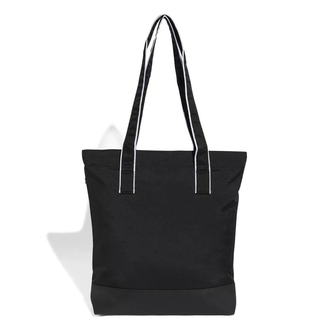 Linear Essentials Shopper, No Color, large image number 3