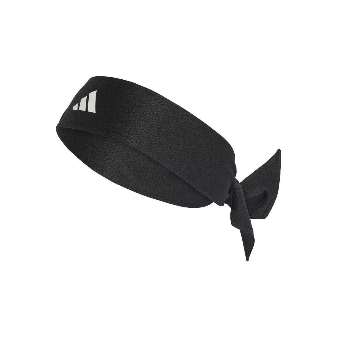 Unisex Tennis Climacool Tieband, No Color, medium