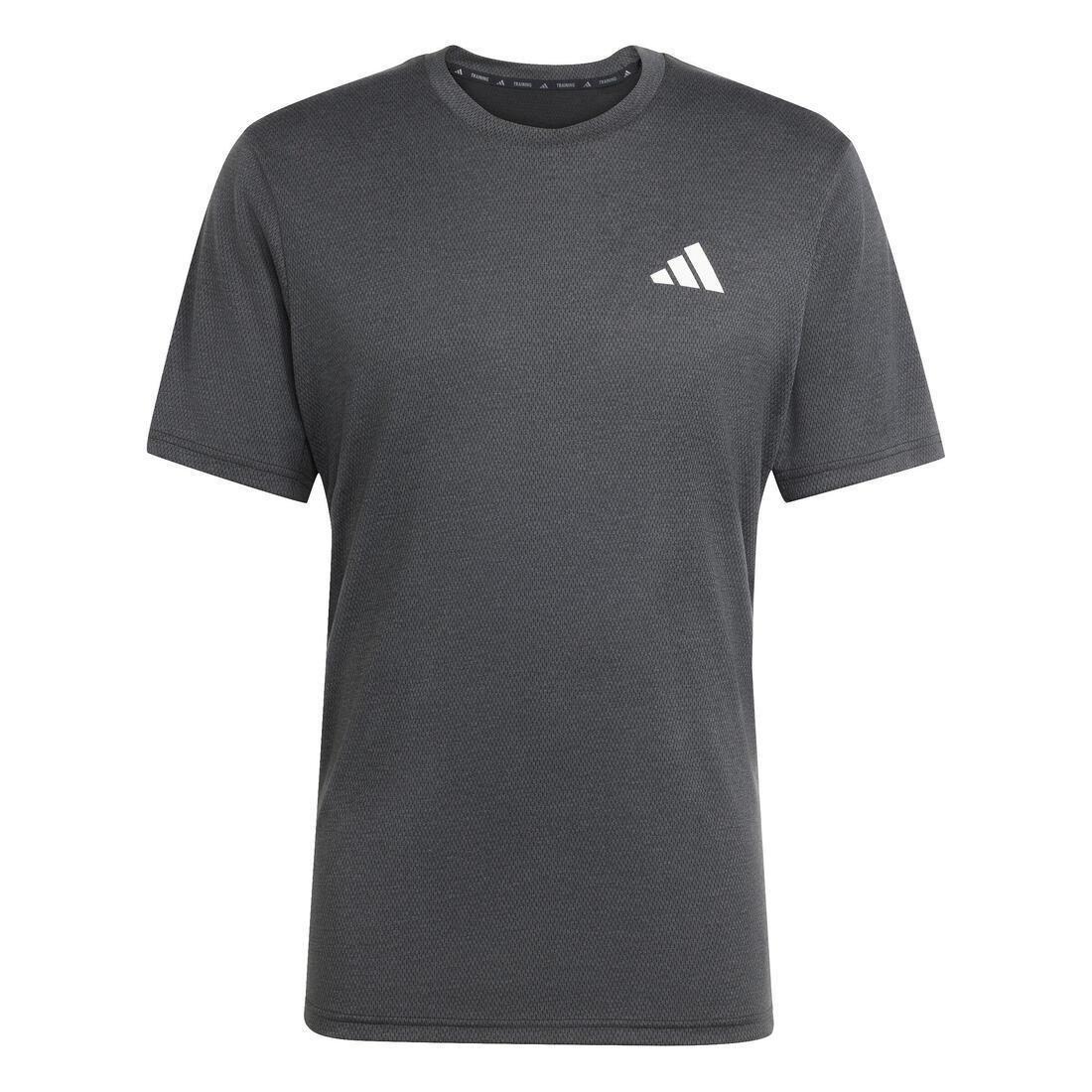 Train Essentials Feelready Novelty T-Shirt, Black, No Color, large image number 0