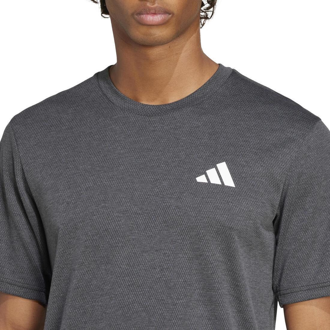 Train Essentials Feelready Novelty T-Shirt, Black, No Color, large image number 1
