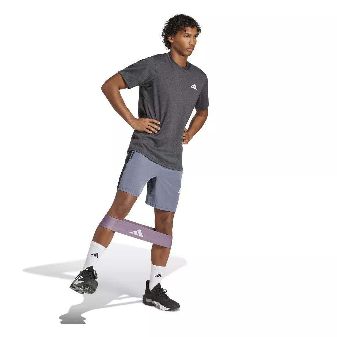 Train Essentials Feelready Novelty T-Shirt, Black, No Color, large image number 3