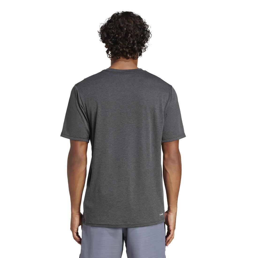 Train Essentials Feelready Novelty T-Shirt, Black, No Color, large image number 4