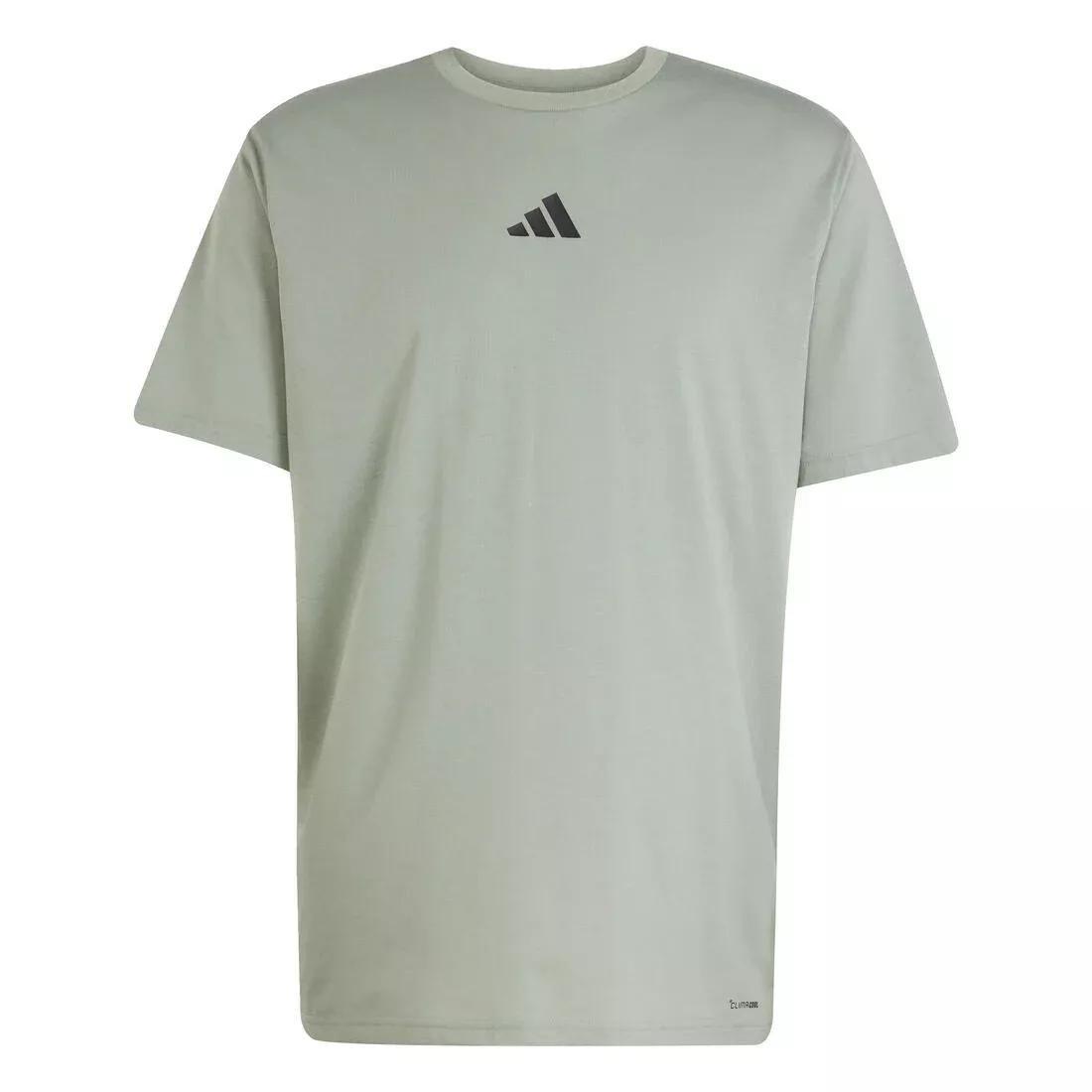 Climacool One Rep at a Time Training Graphic T-Shirt, No Color, medium