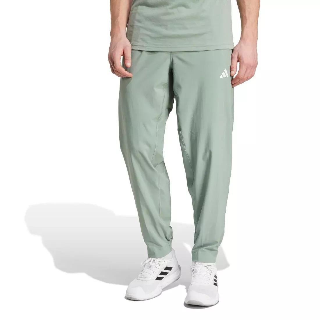 Train Essentials Training Joggers, No Color, large image number 2