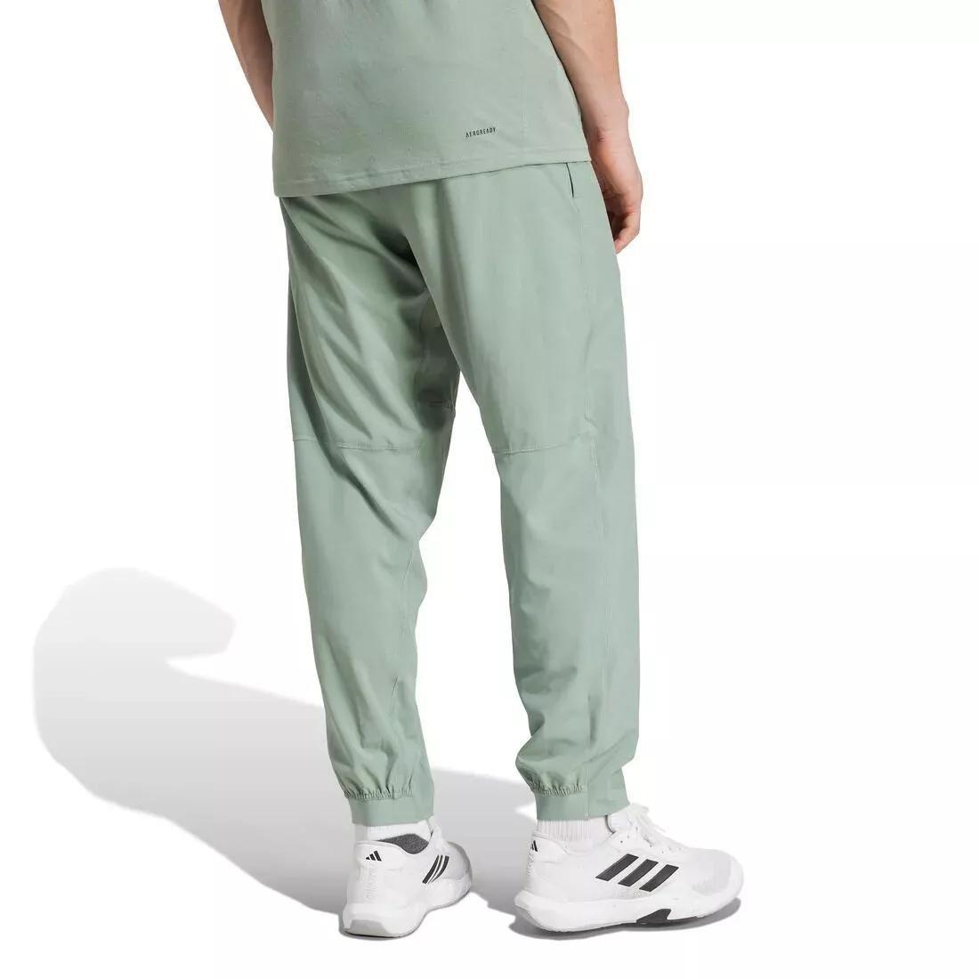 Train Essentials Training Joggers, No Color, large image number 3