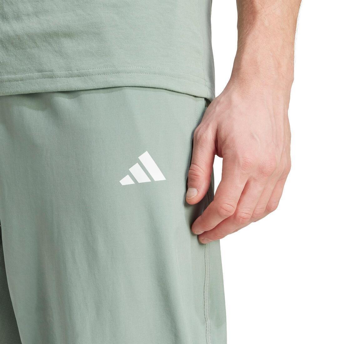 Train Essentials Training Joggers, No Color, large image number 4
