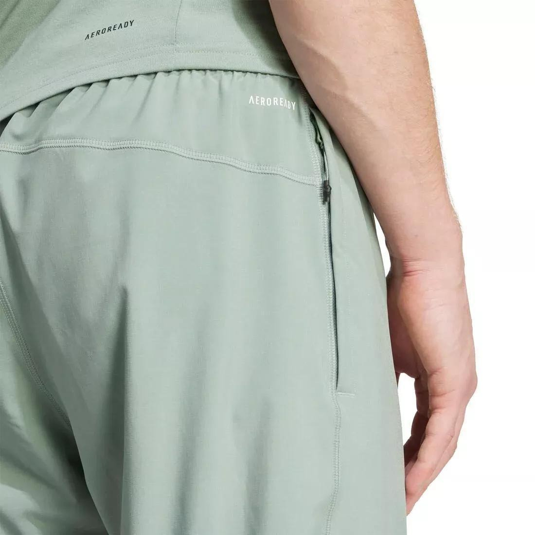 Train Essentials Training Joggers, No Color, large image number 5