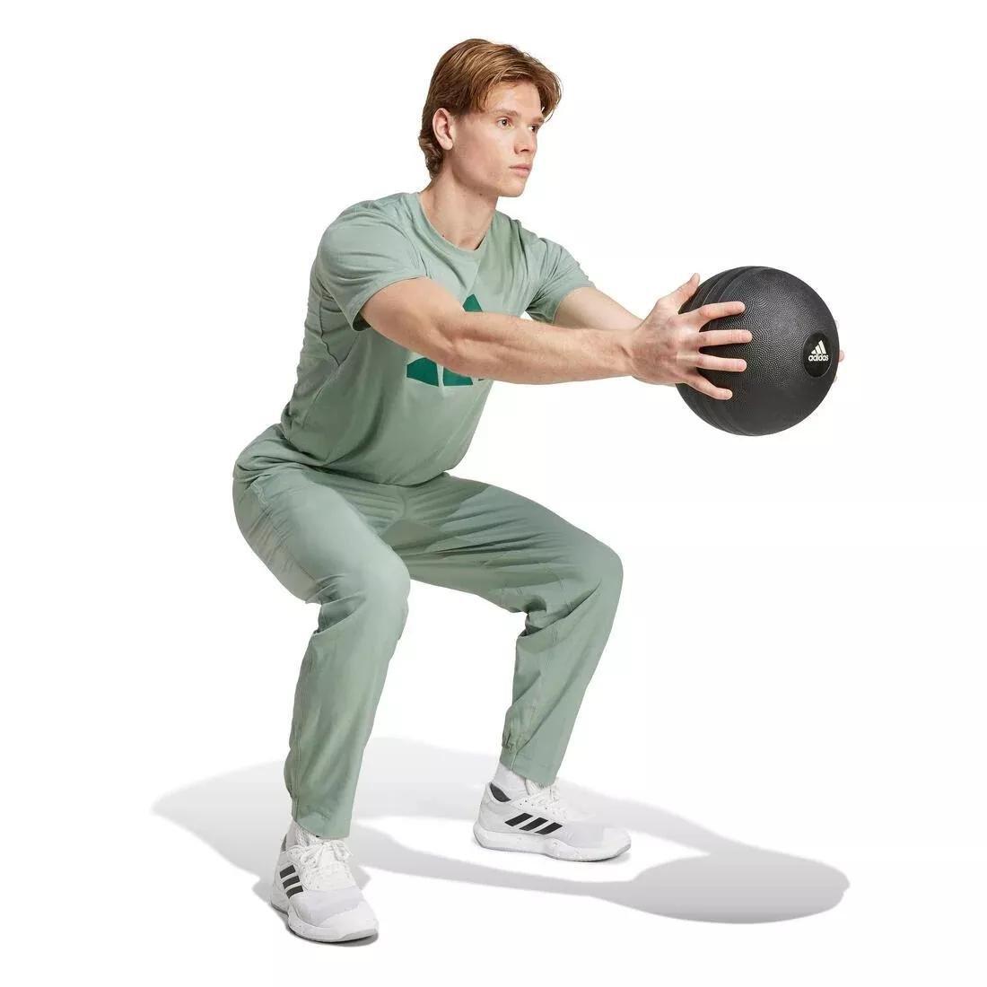 Train Essentials Training Joggers, No Color, large image number 6