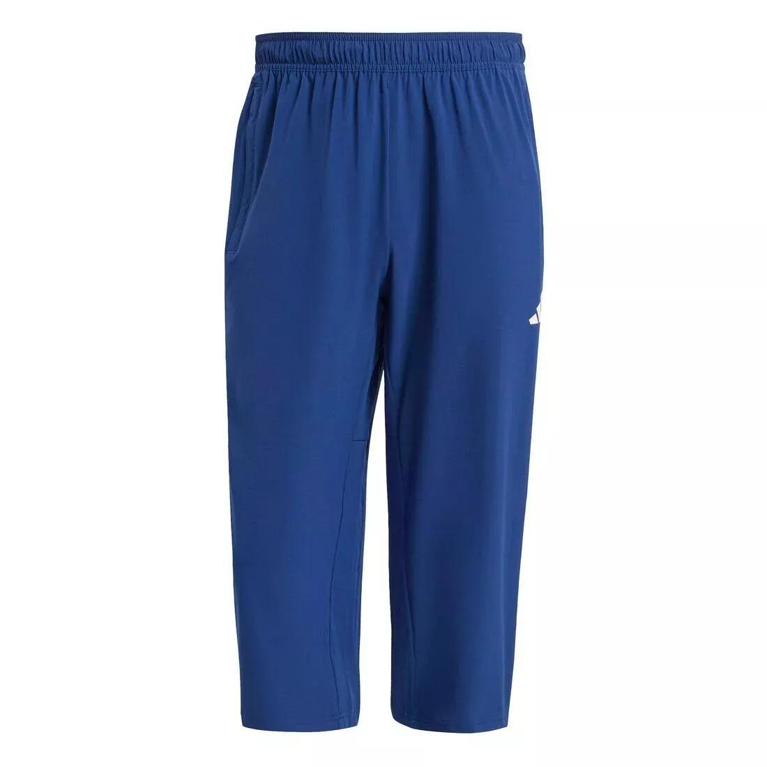 Train Essentials Woven 3/4 Tracksuit Bottoms, , medium