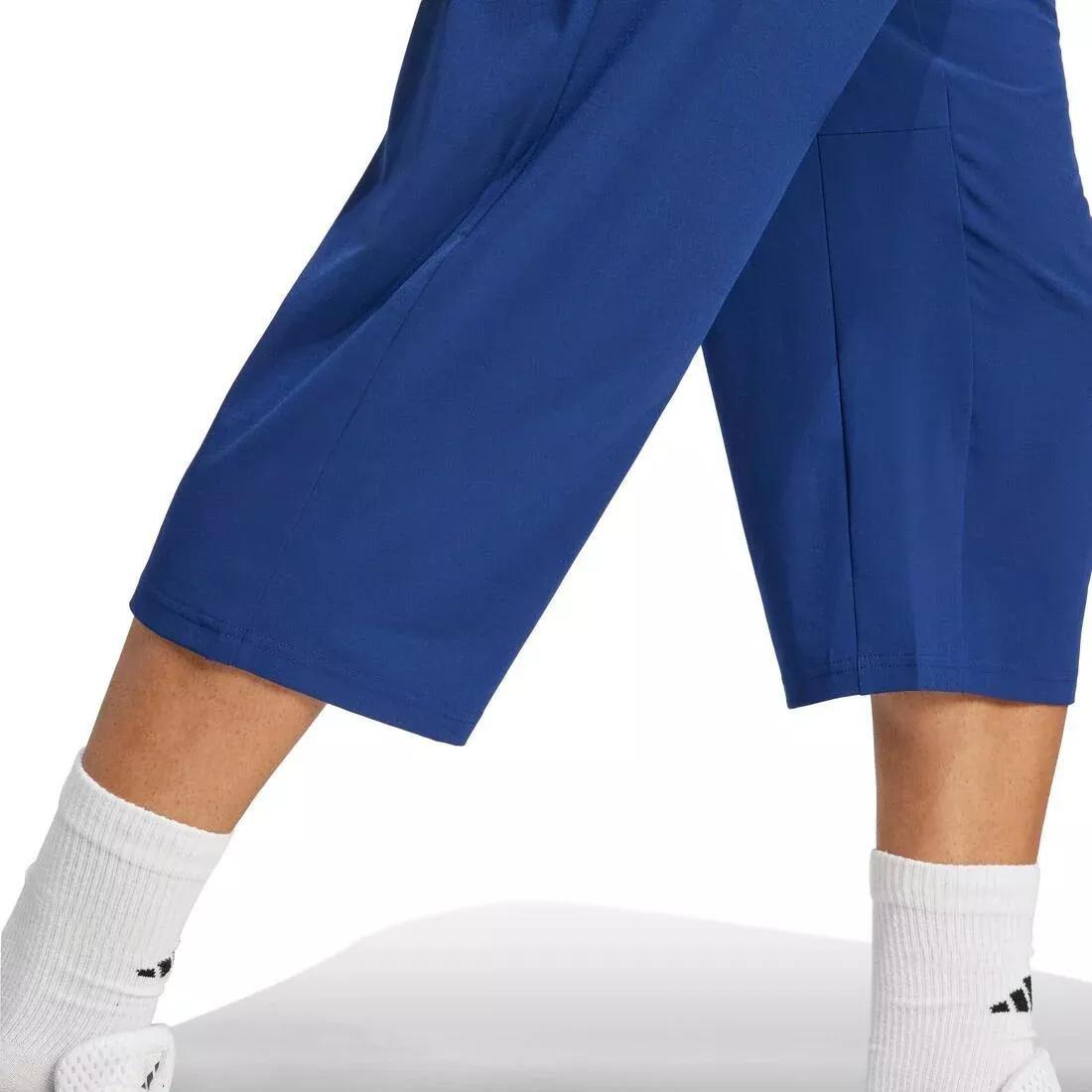 Train Essentials Woven 3/4 Tracksuit Bottoms, , large image number 2