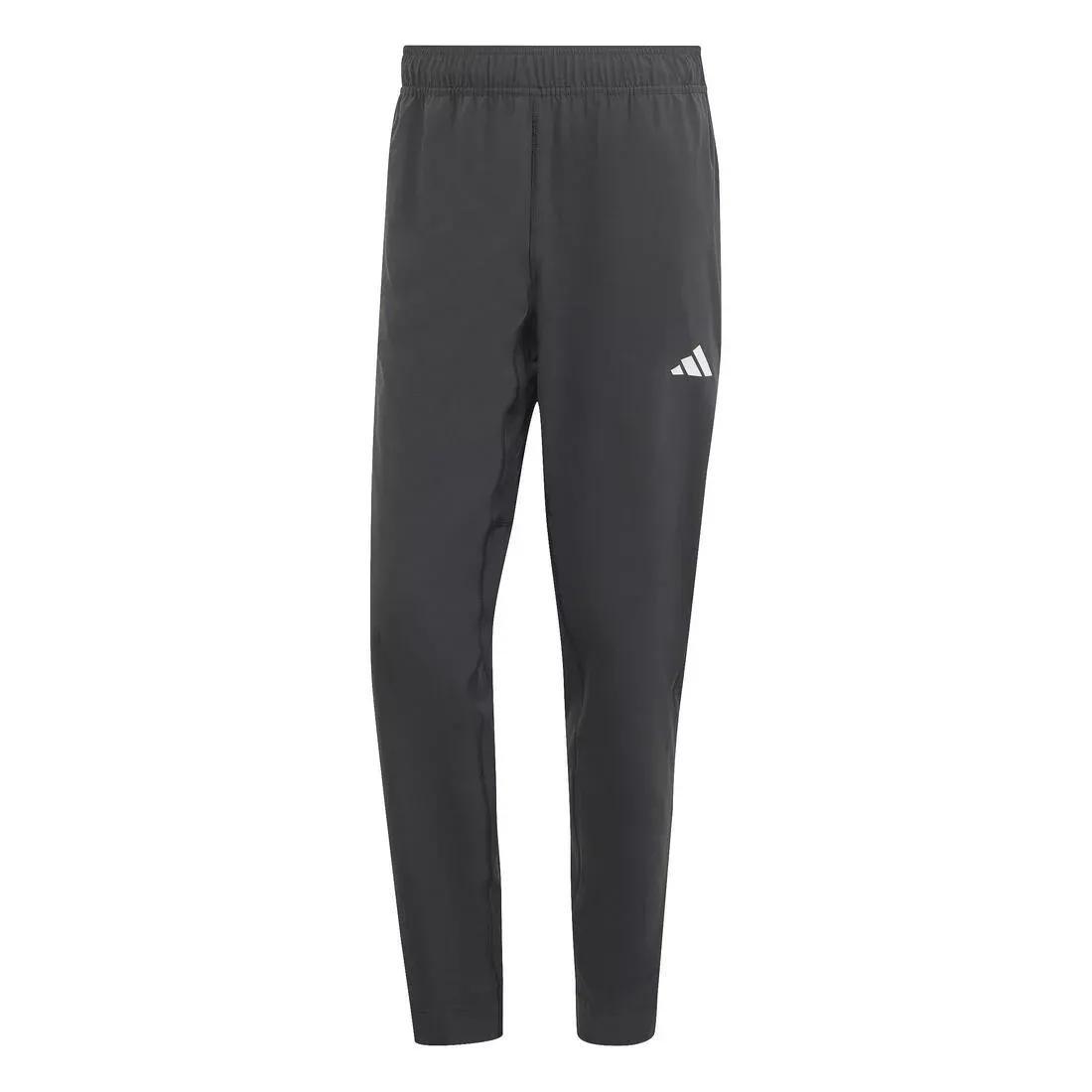 Train Essentials Training Joggers, Black, , medium