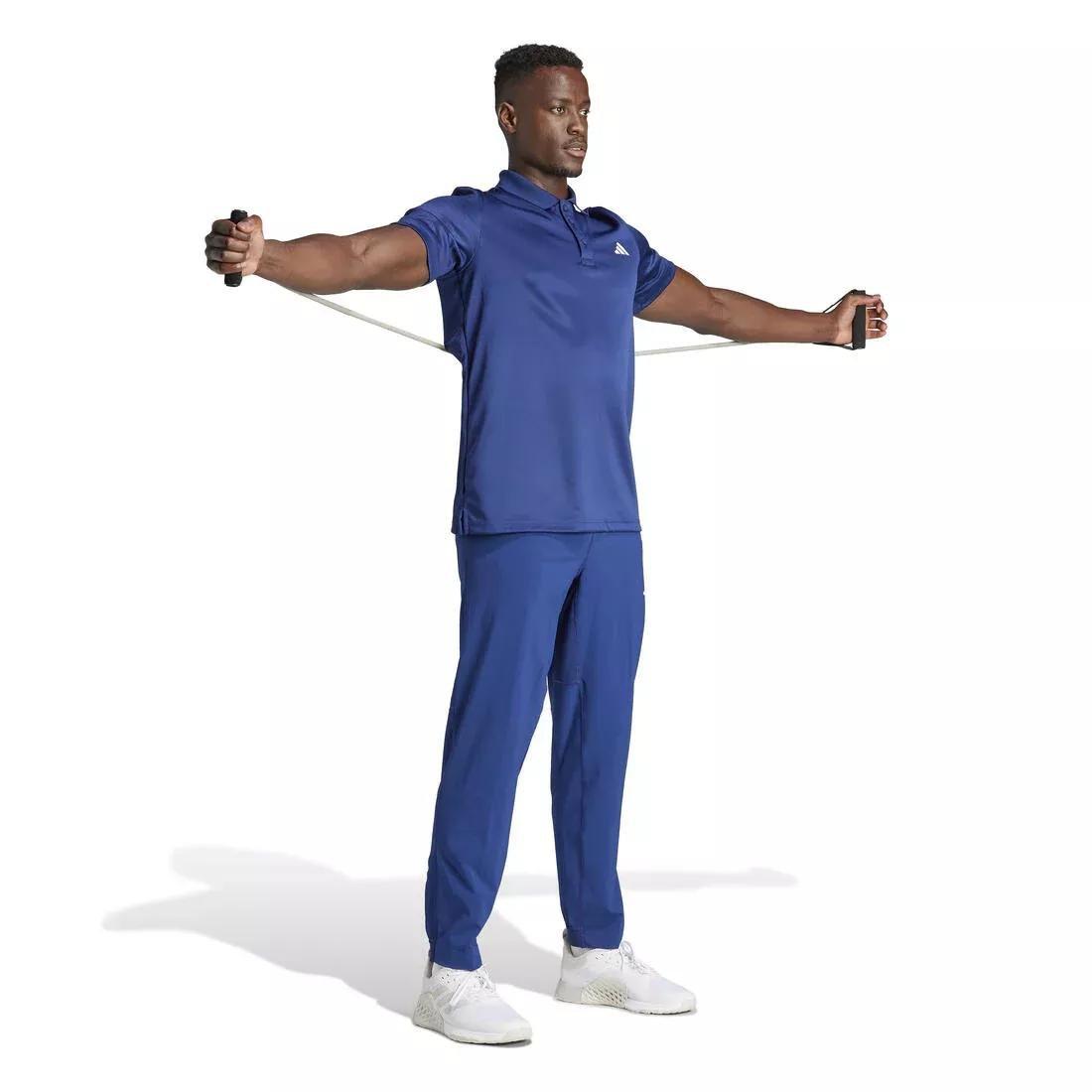 Train Essentials Training Joggers, No Color, large image number 3