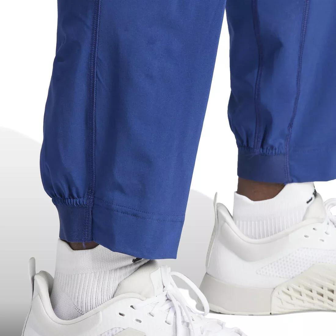 Train Essentials Training Joggers, No Color, large image number 4