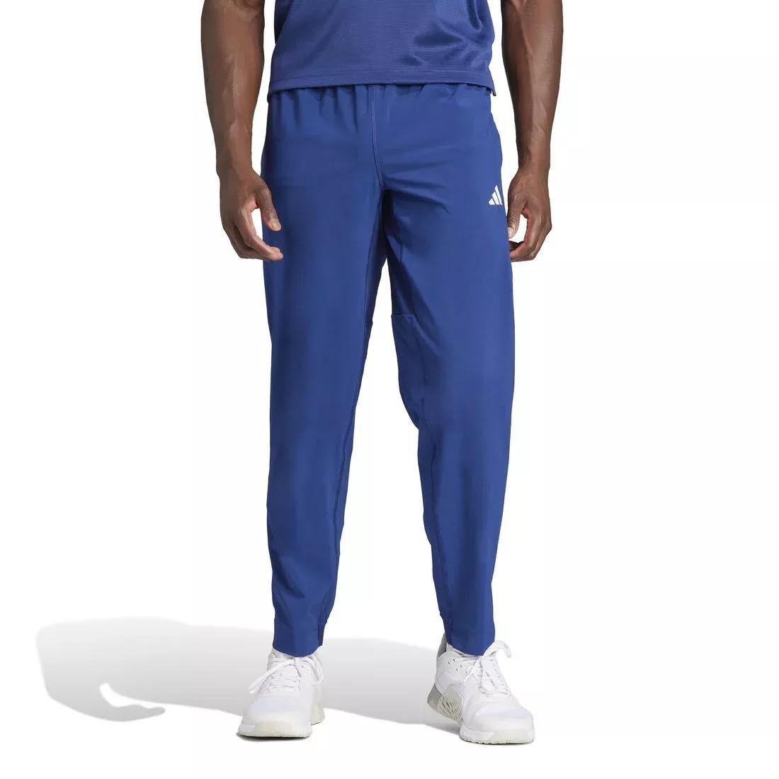 Train Essentials Training Joggers, No Color, large image number 5