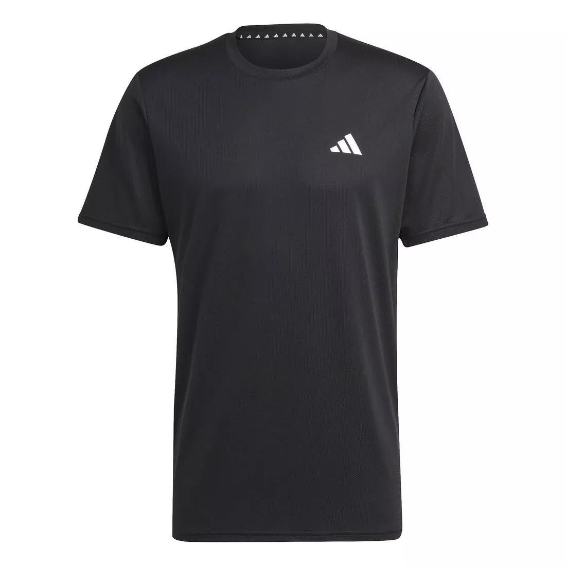 Train Essentials Training T-Shirt, Black, , medium