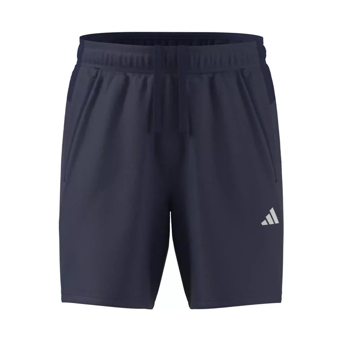 Train Essentials Woven Training Shorts, , medium