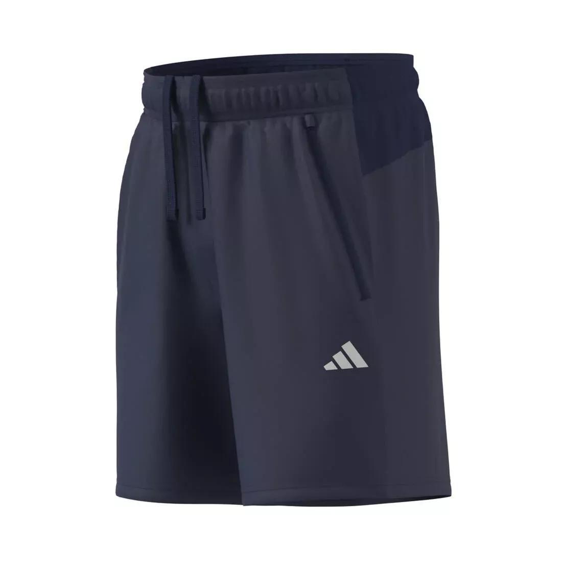 Train Essentials Woven Training Shorts, Black, , medium