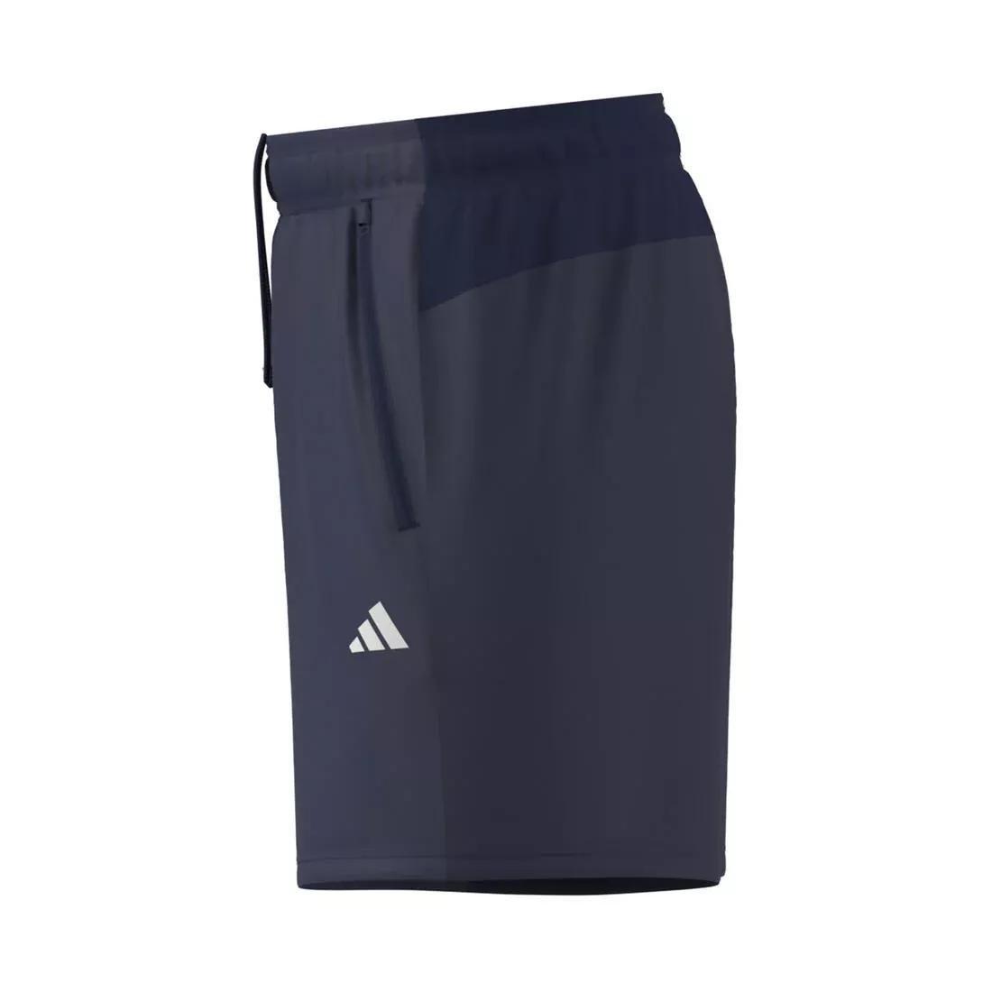 Train Essentials Woven Training Shorts, , large image number 2