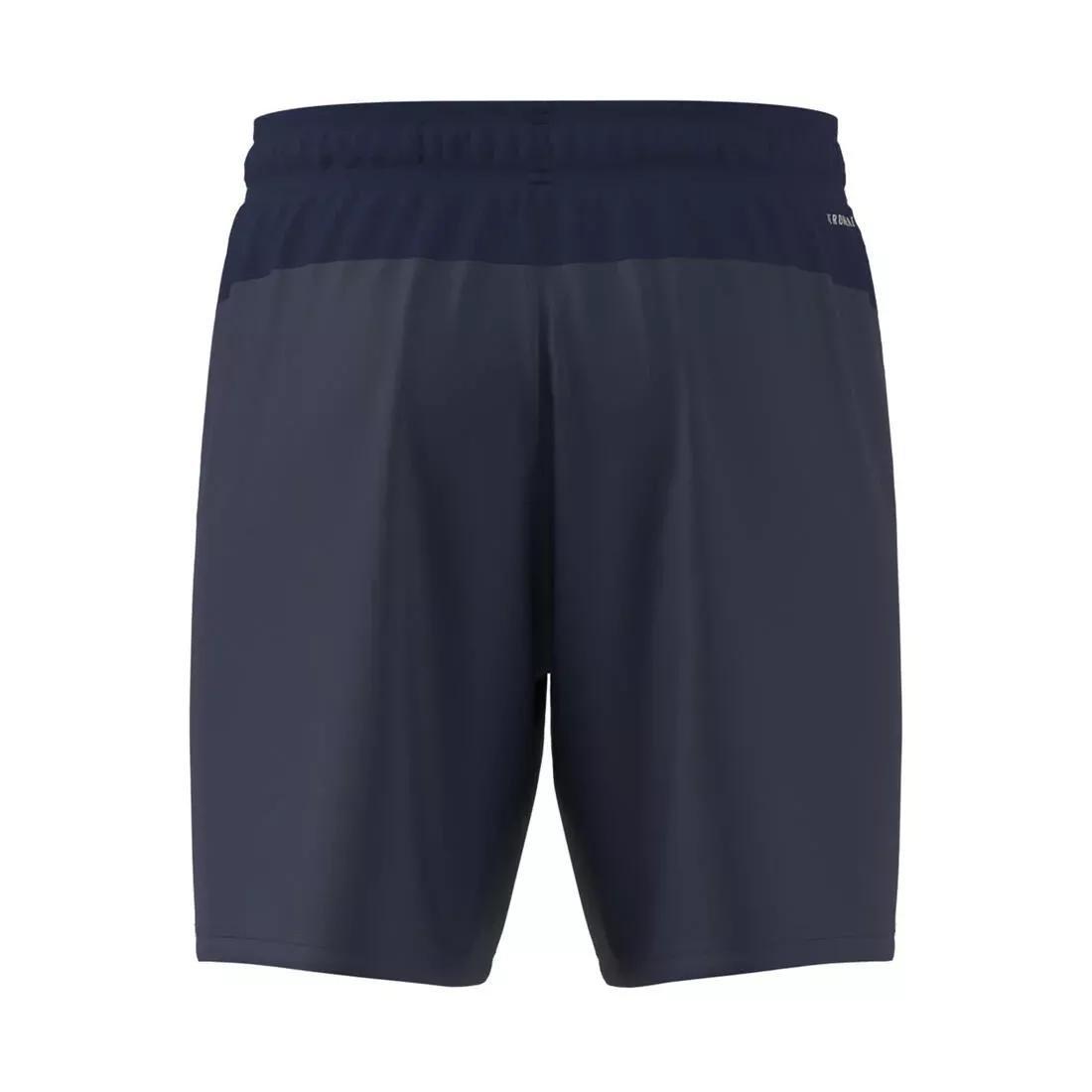 Train Essentials Woven Training Shorts, Black, , large image number 4