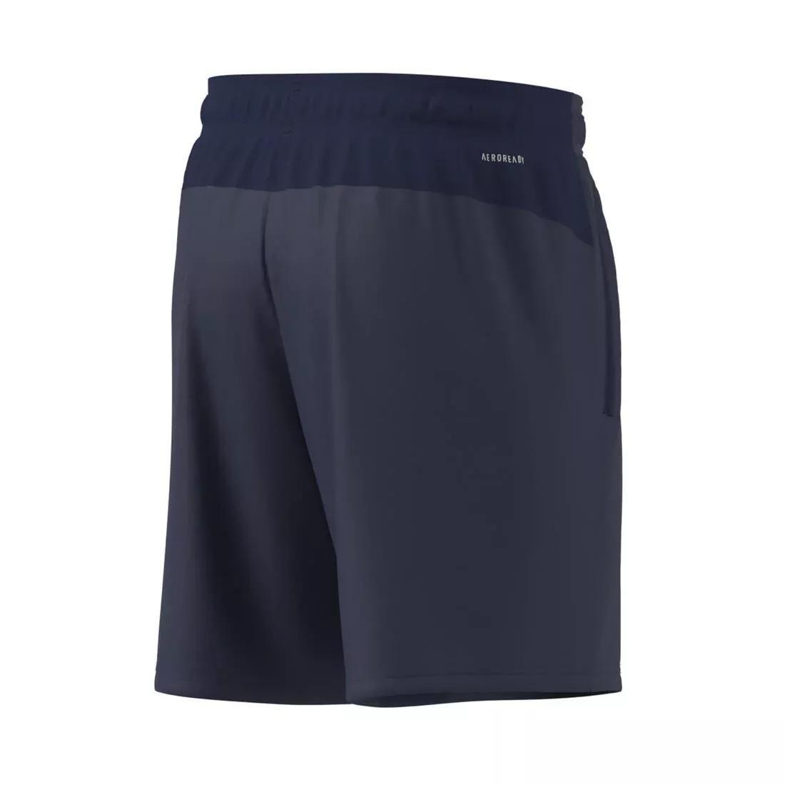 Train Essentials Woven Training Shorts, Black, , large image number 5