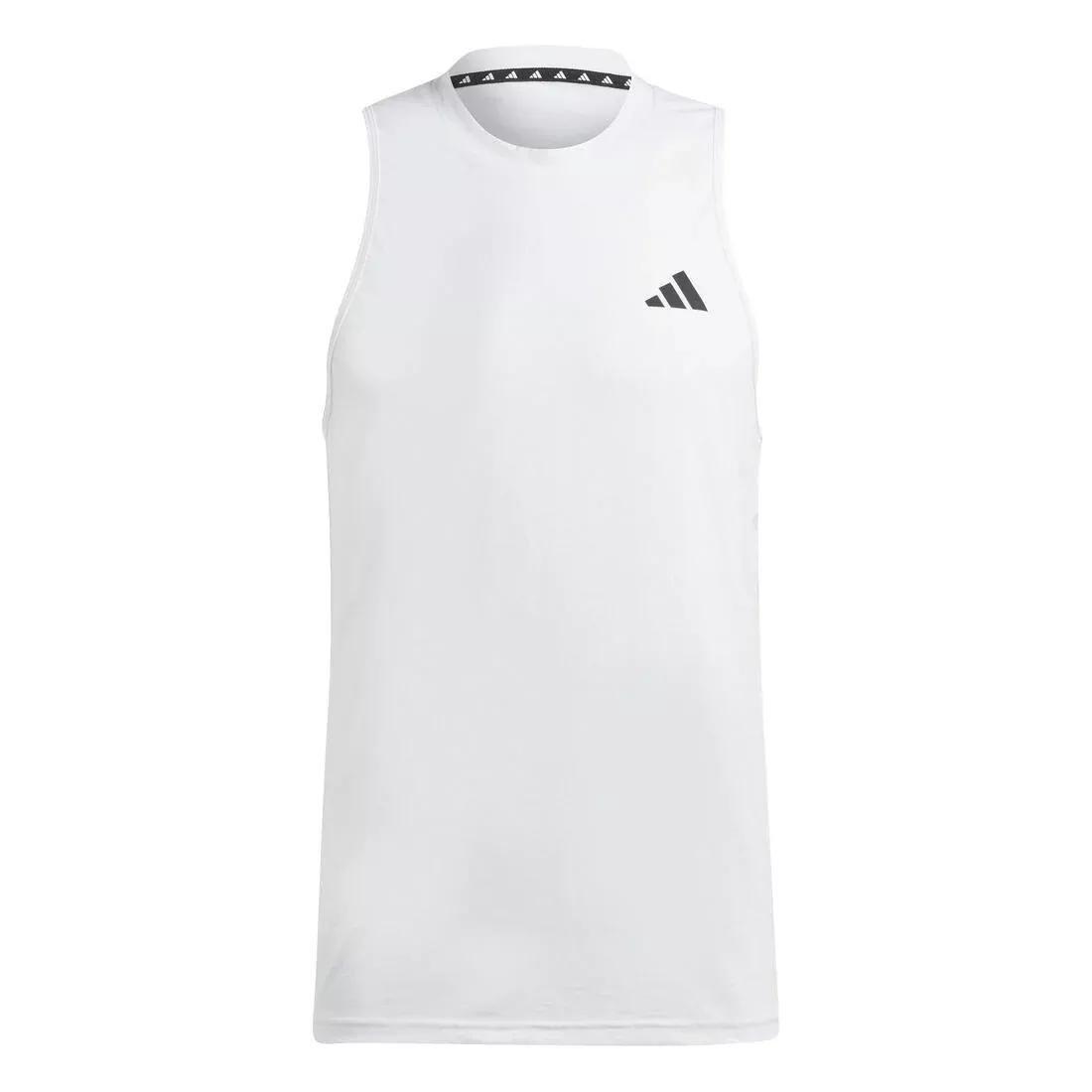 Train Essentials Feelready Training Sleeveless Tank Top, No Color, medium