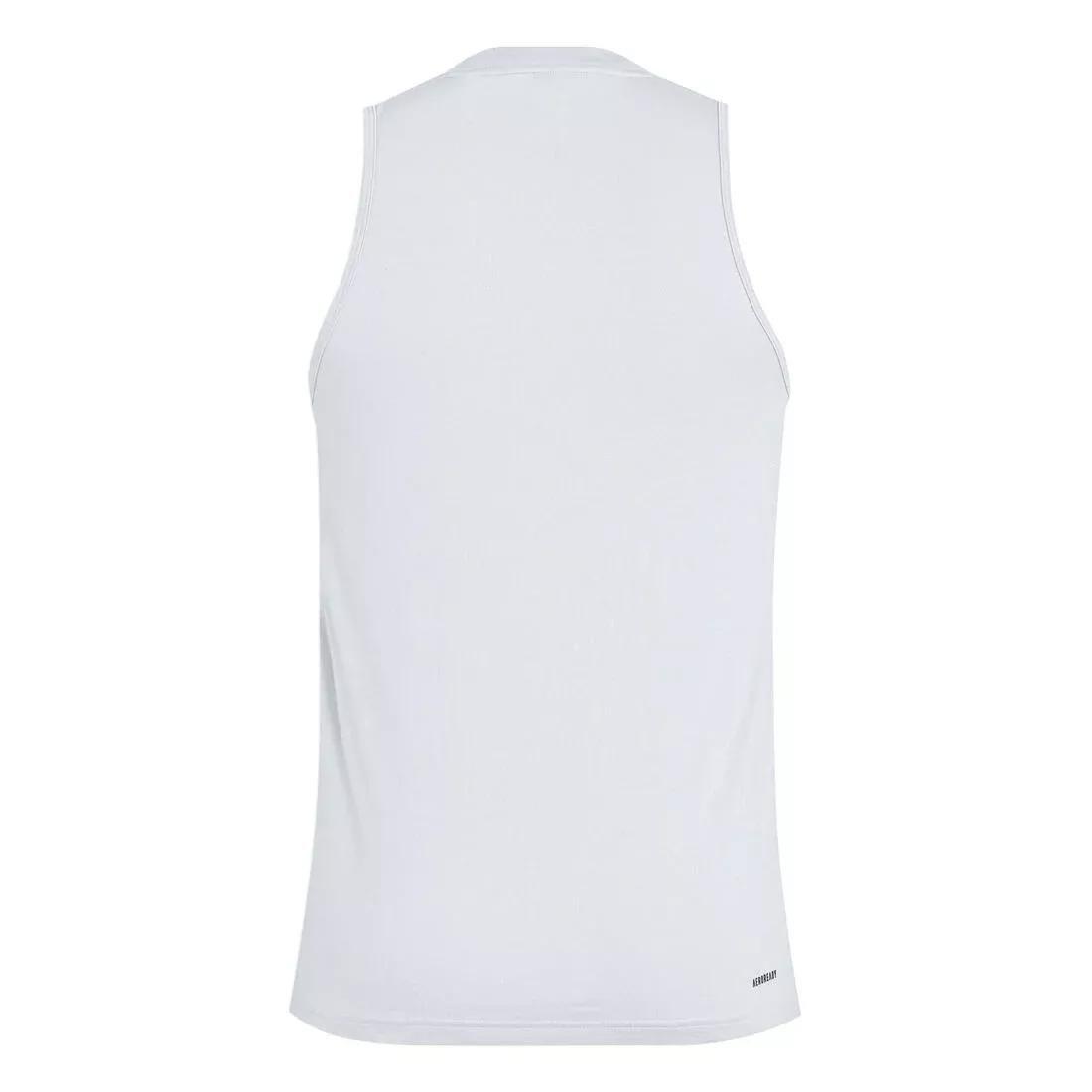 Train Essentials Feelready Training Sleeveless Tank Top, No Color, medium