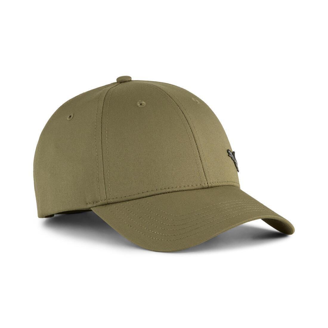 ESS Metal Cat Baseball Cap, , medium