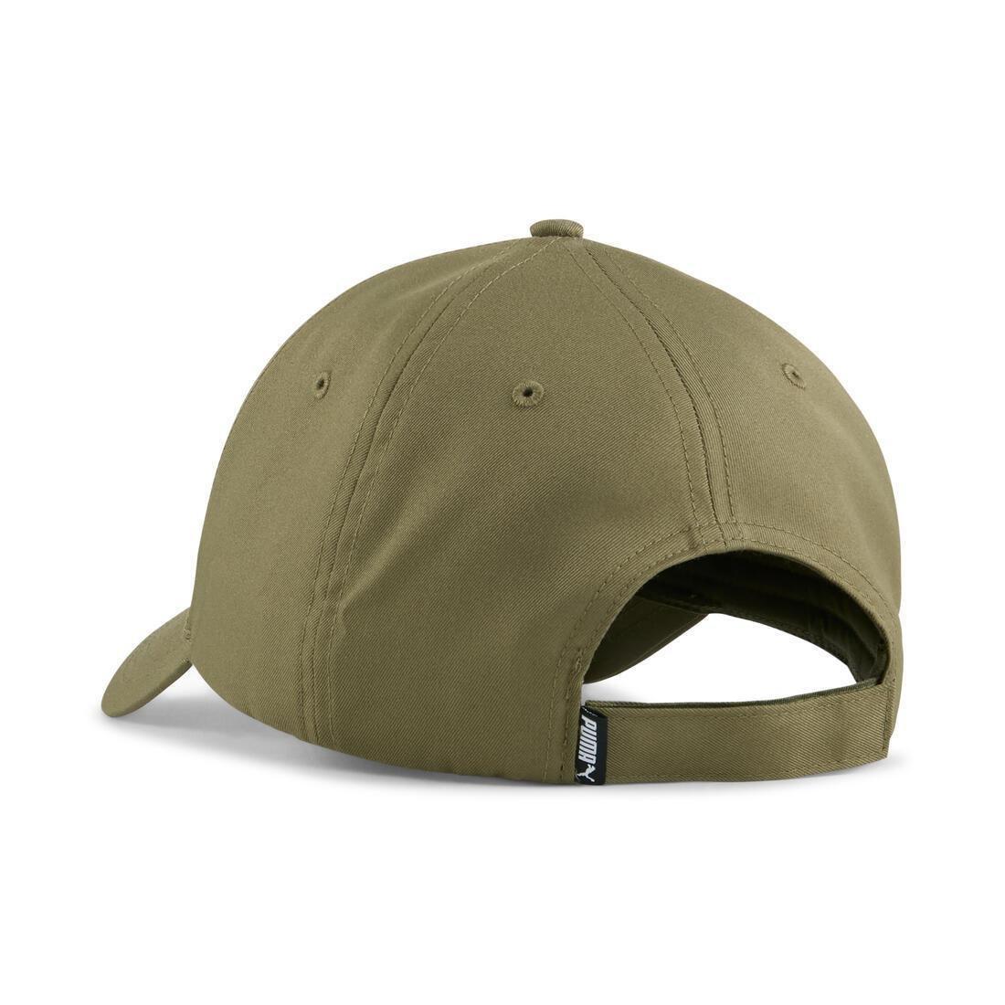 ESS Metal Cat Baseball Cap, , large image number 1