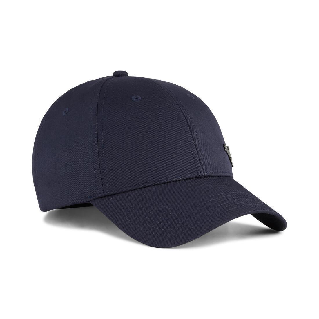 ESS Metal Cat Baseball Cap, 5480_000, medium