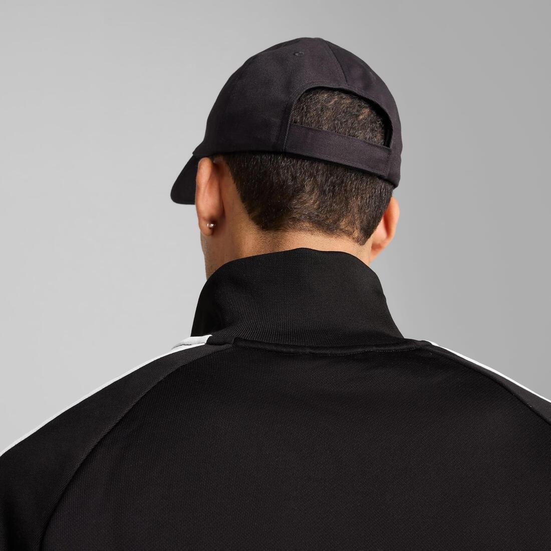 Essentials PUMA Cat Baseball Cap, 5480_000, large image number 3
