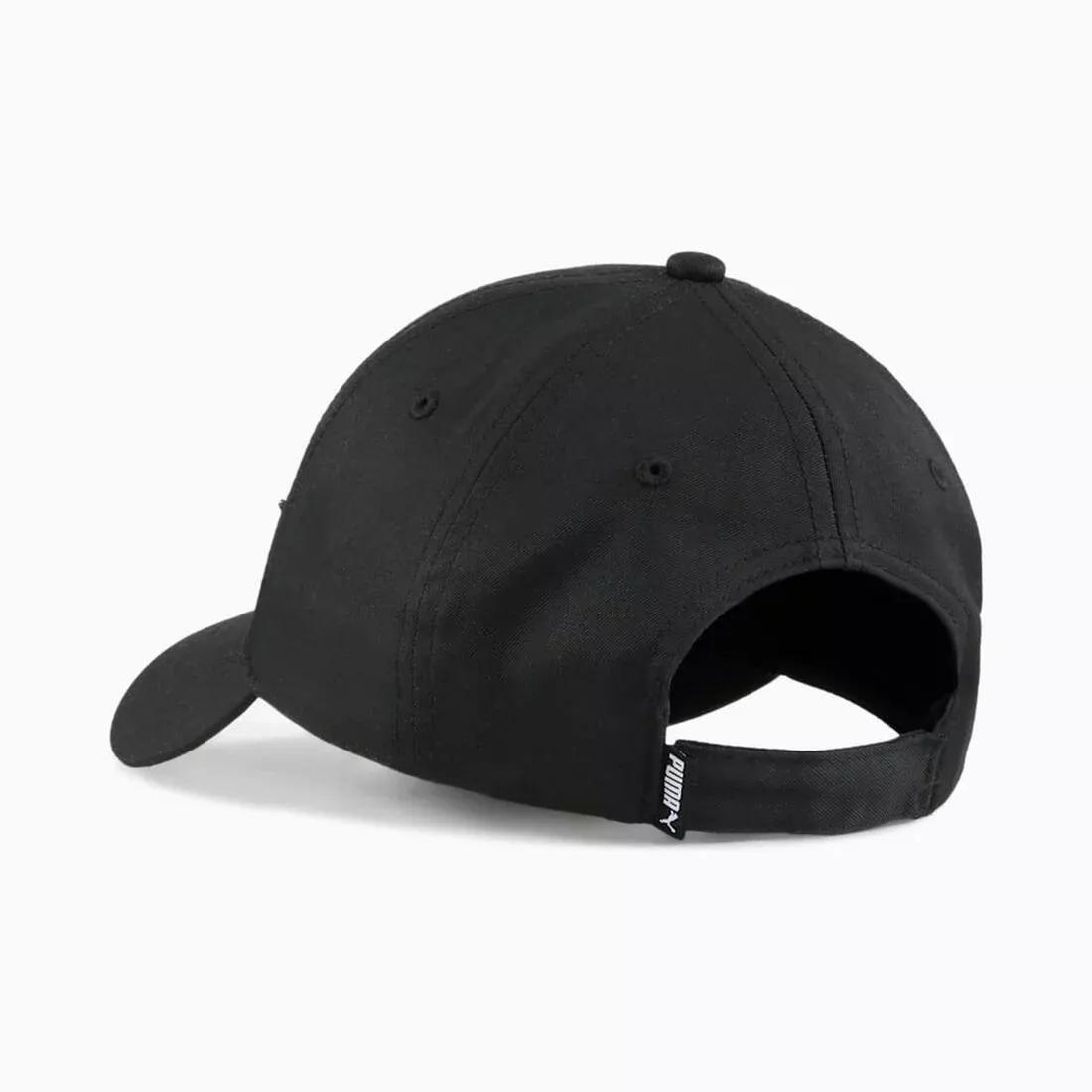 ESS Metal PUMA Cat Baseball Cap Youth, 5480_000, large image number 1
