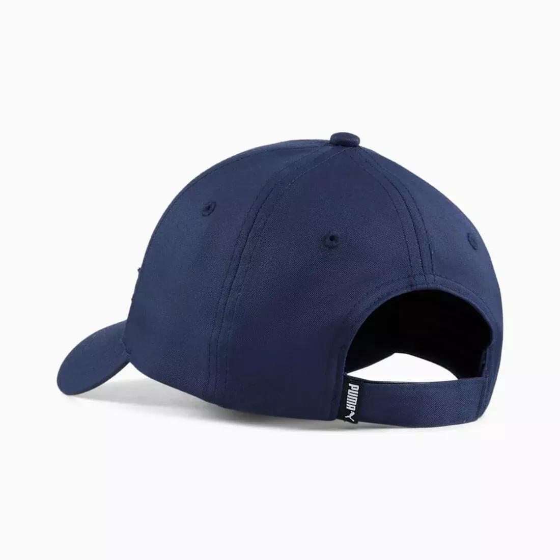 ESS Metal PUMA Cat Baseball Cap Youth, 5480_000, large image number 1