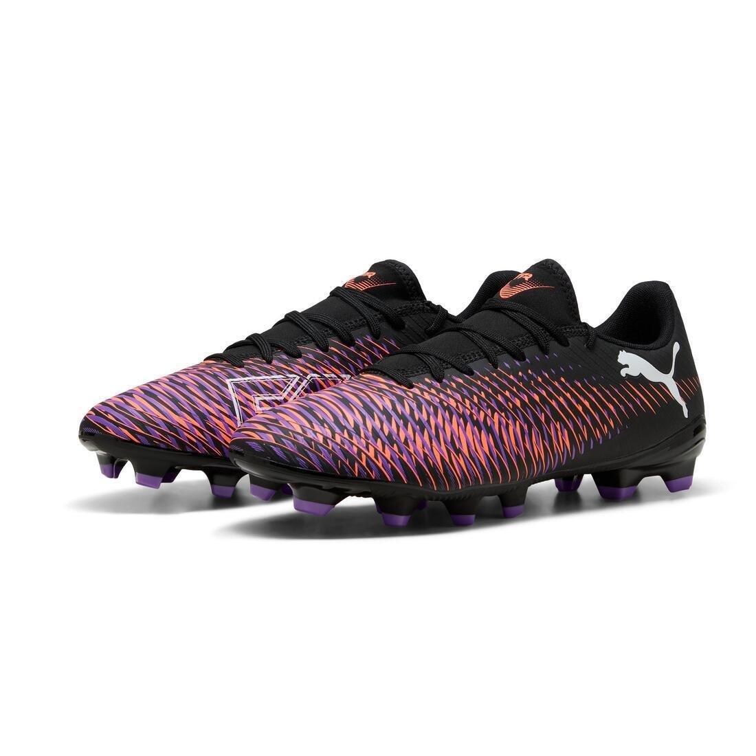 Mens FUTURE 8 Play Firm Ground Boot, 5480_000, large image number 1