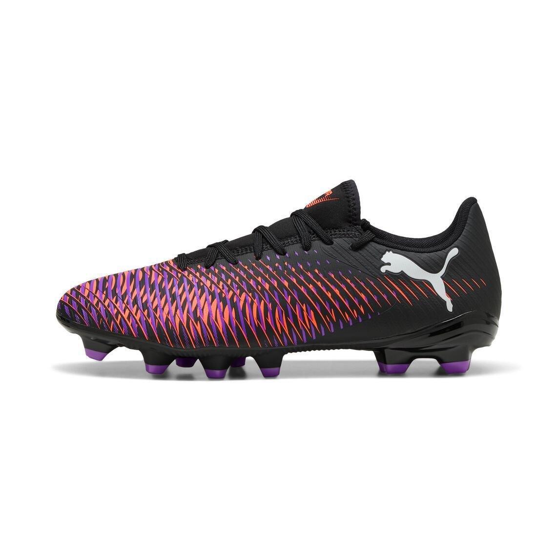 Mens FUTURE 8 Play Firm Ground Boot, 5480_000, large image number 2