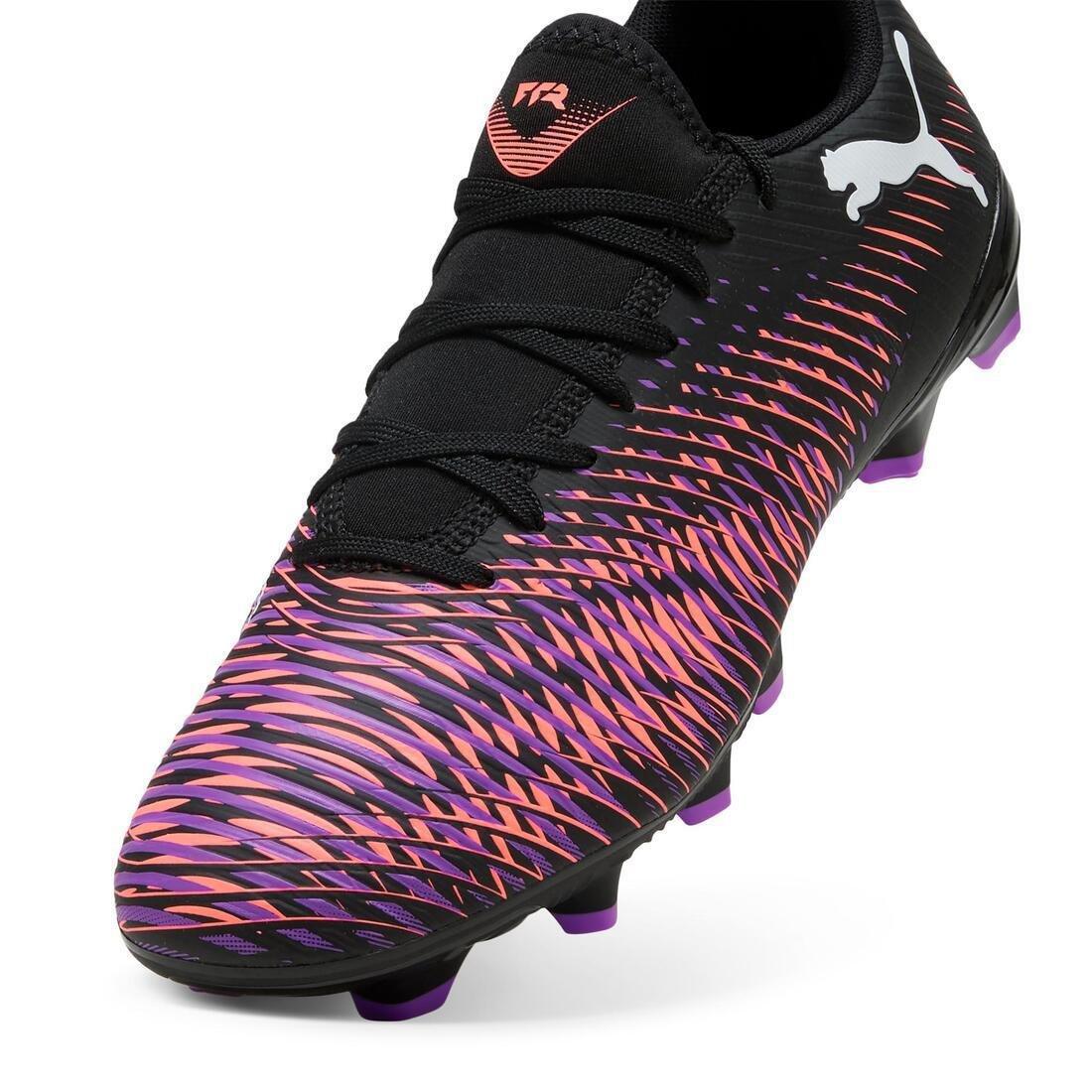 Mens FUTURE 8 Play Firm Ground Boot, 5480_000, large image number 3