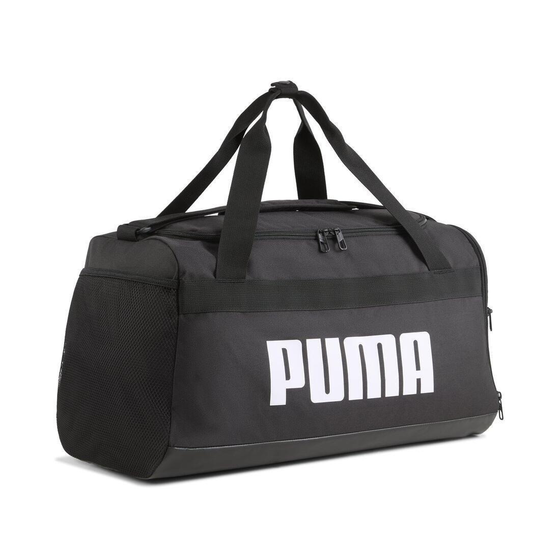 Challenger 35L Small Sports Bag, Black, , large image number 0