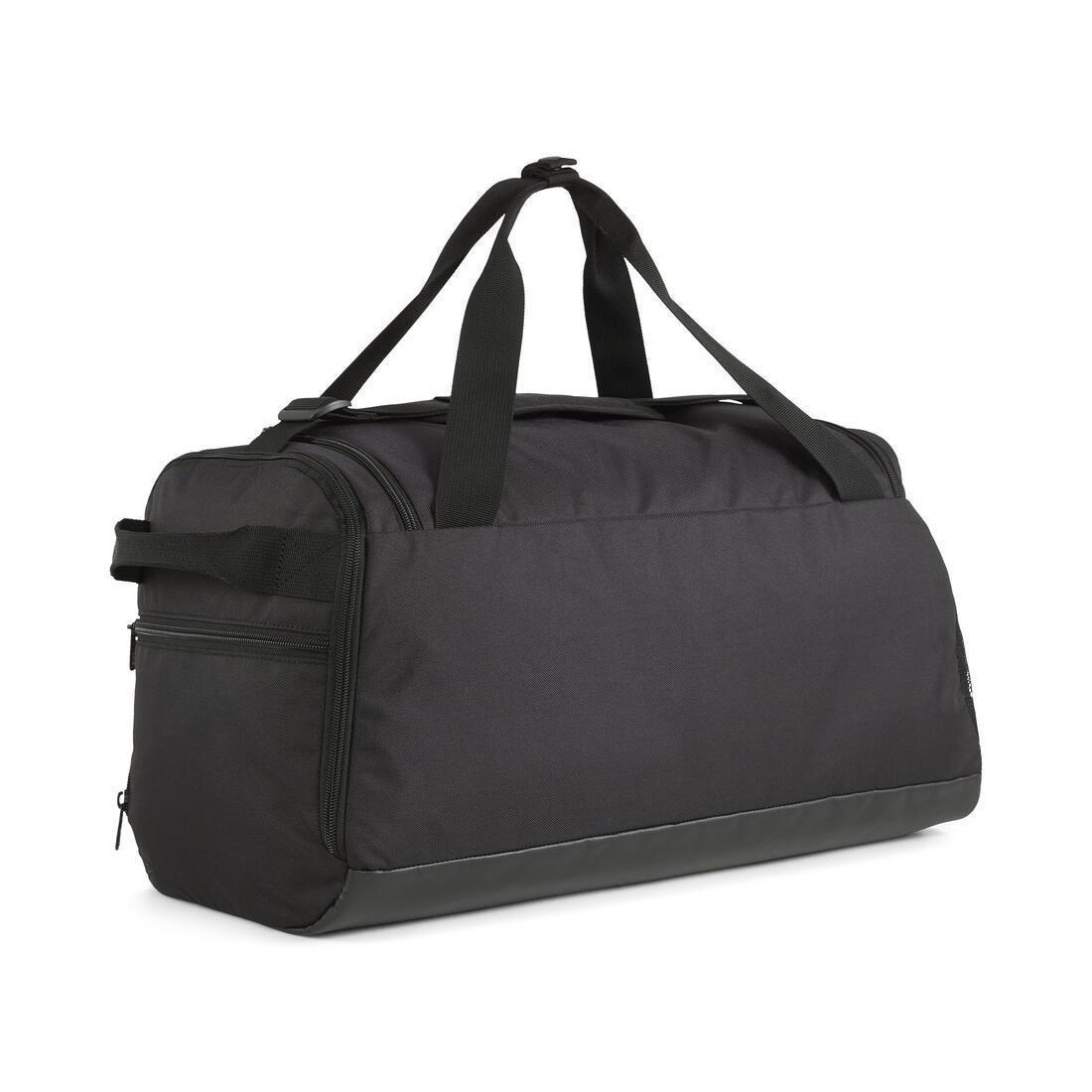 Challenger 35L Small Sports Bag, Black, , large image number 1