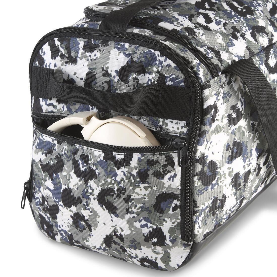 Challenger 35L Small Sports Bag, Multicolour, 5480_000, medium