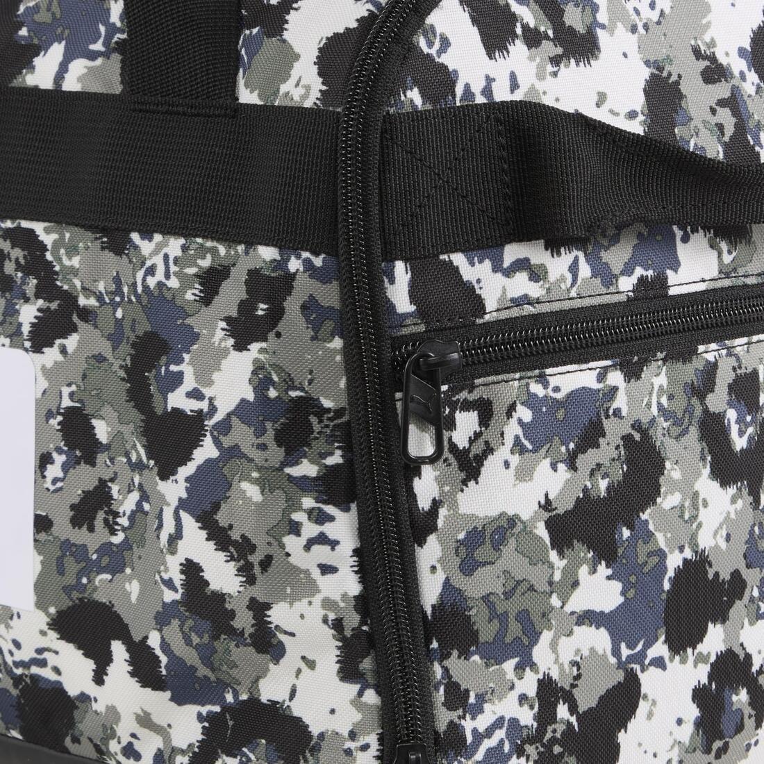 Challenger 35L Small Sports Bag, Multicolour, 5480_000, large image number 3