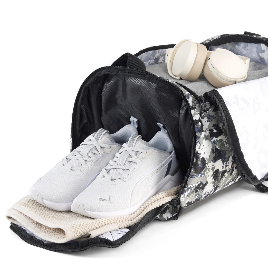 Challenger 35L Small Sports Bag, Multicolour, , large image number 6